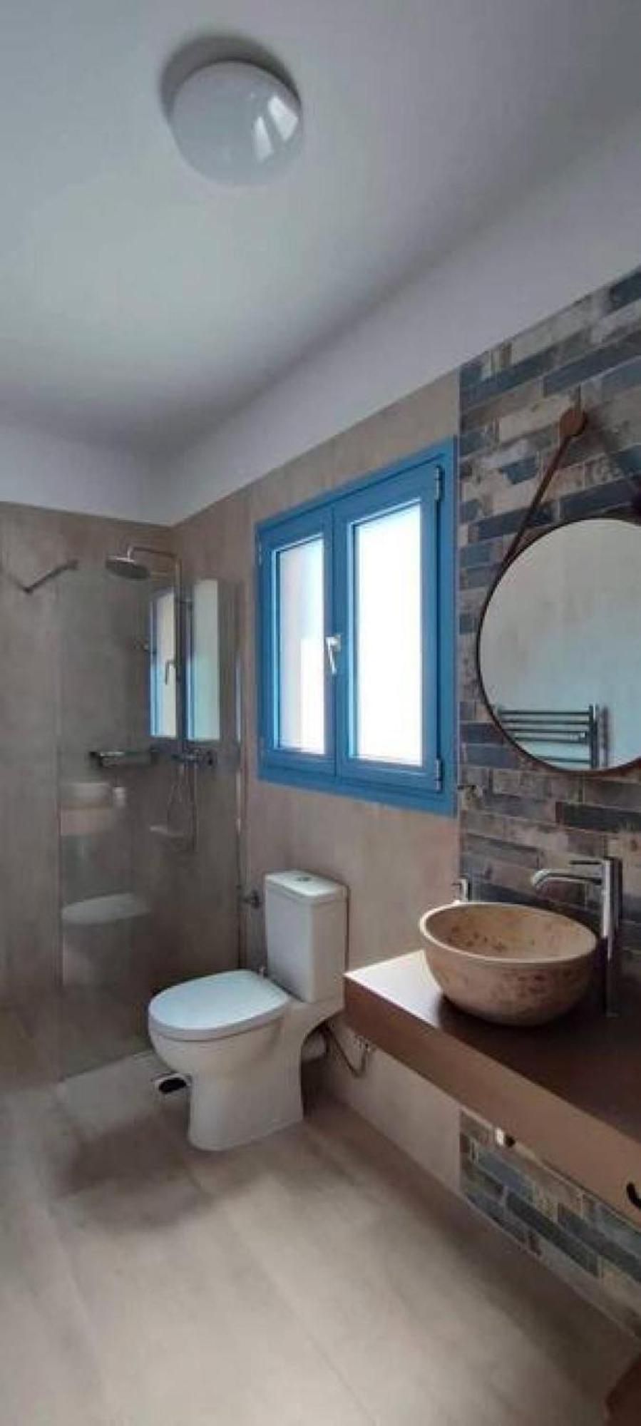 איה אפימיה Augustela Villa Seaview Vacation Villa מראה חיצוני תמונה