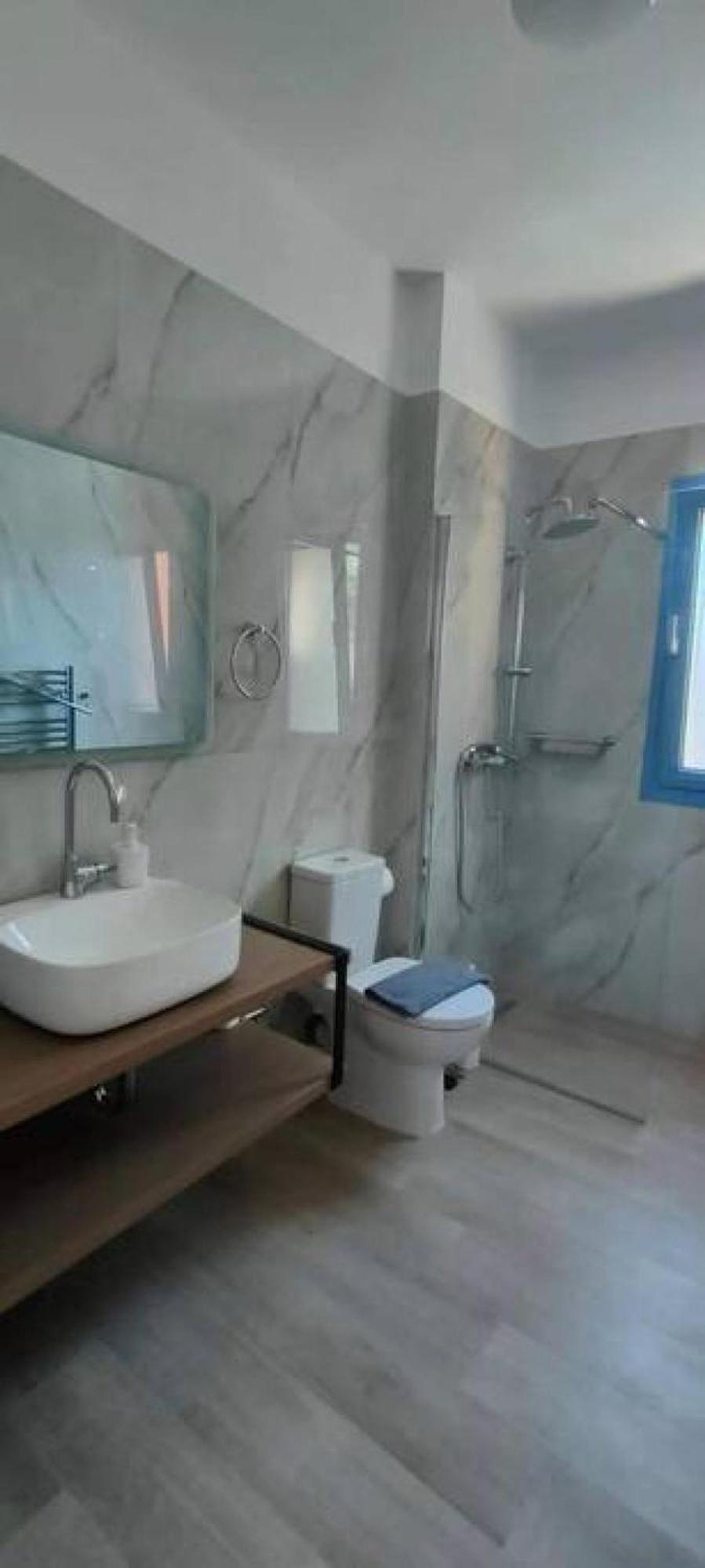 איה אפימיה Augustela Villa Seaview Vacation Villa מראה חיצוני תמונה